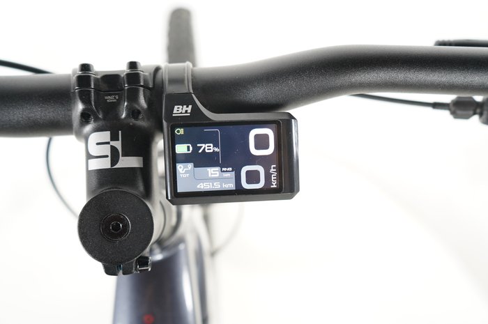 BH Bikes Atom Lynx 8.0