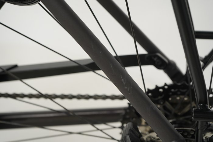 KTM Macina Tour P610