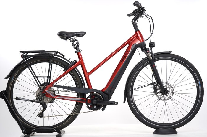 Pegasus Premio EVO 10 Lite