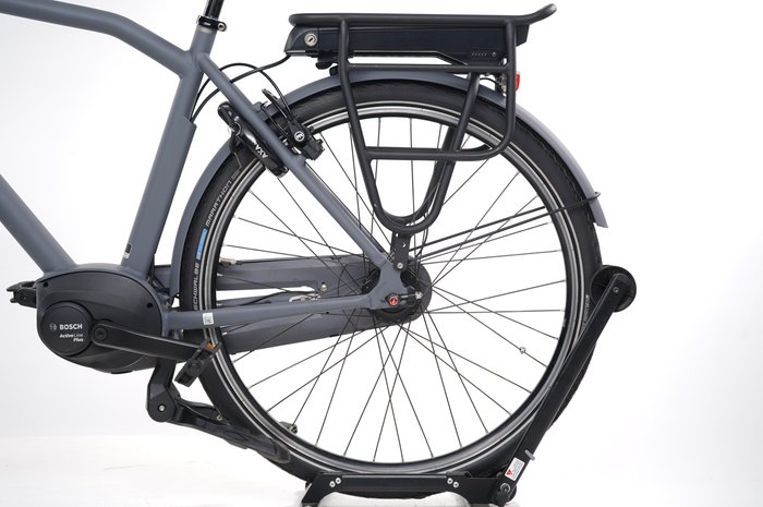Gazelle Heavy Duty C7+