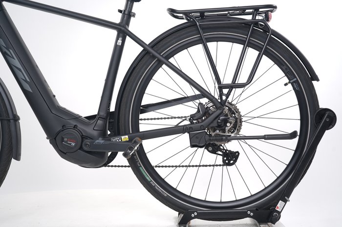 KTM Macina Style PRO