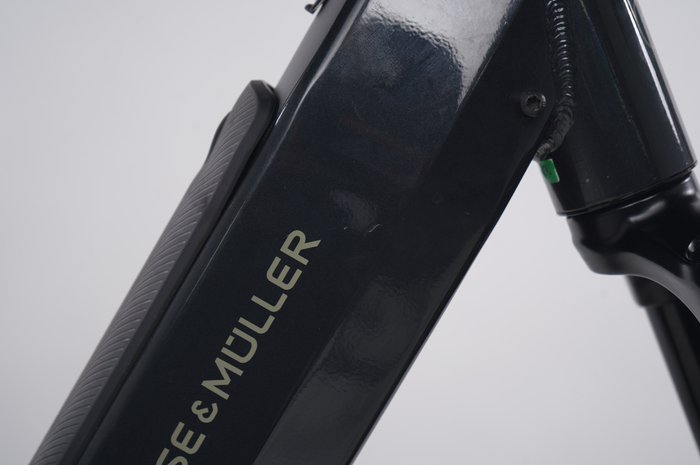 Riese & Müller Nevo3 touring