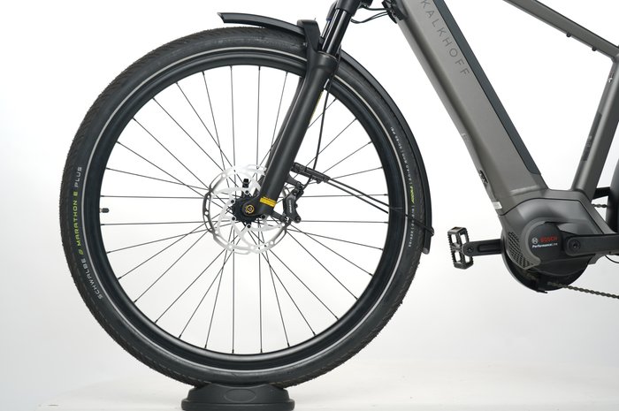 KALKHOFF Endeavour 5.B Move