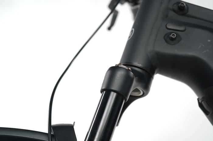 Riese & Müller Charger GT