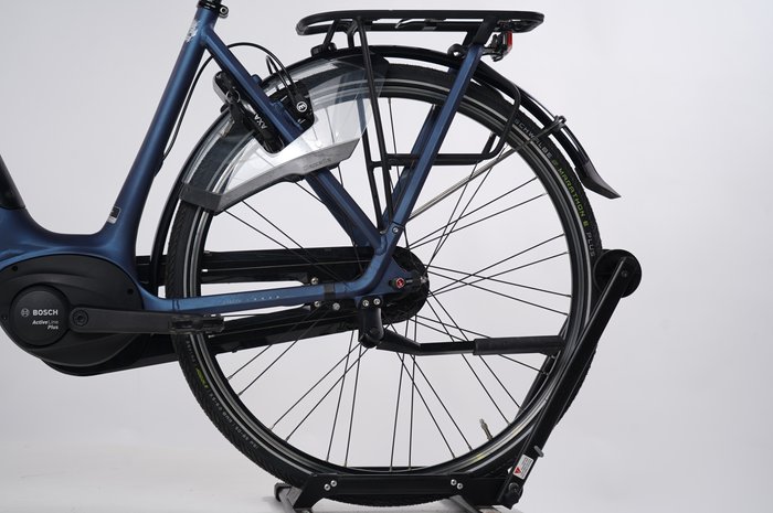 Gazelle Arroyo Elite C7+