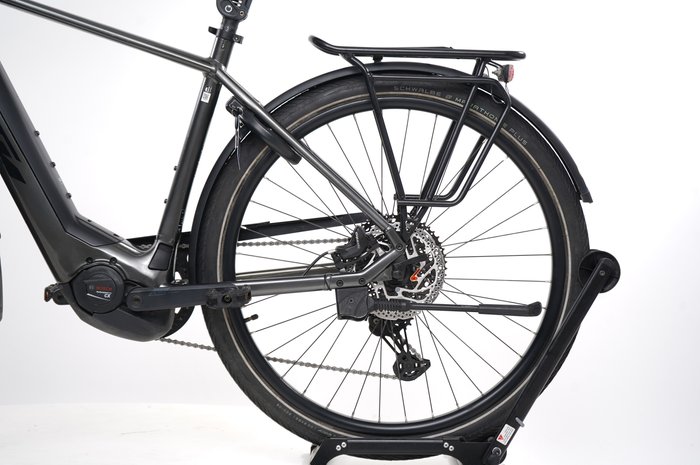 KTM Macina Style XL