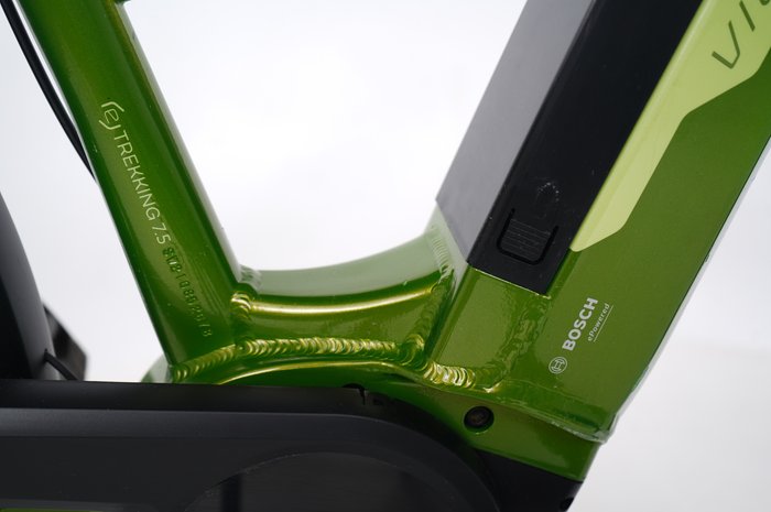 Victoria eTrekking 7.5