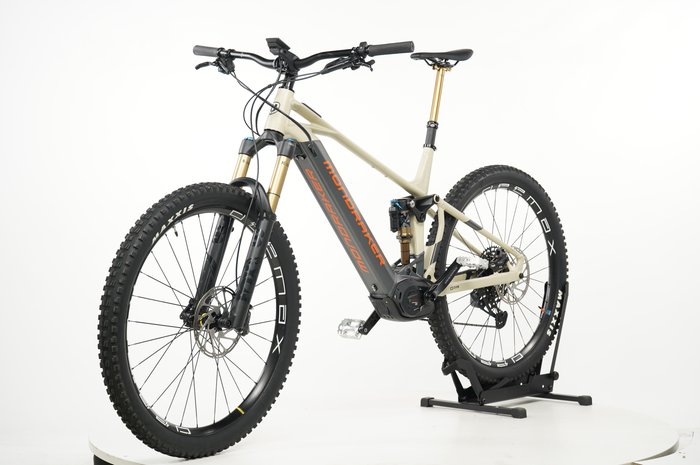 Mondraker Crafty RR