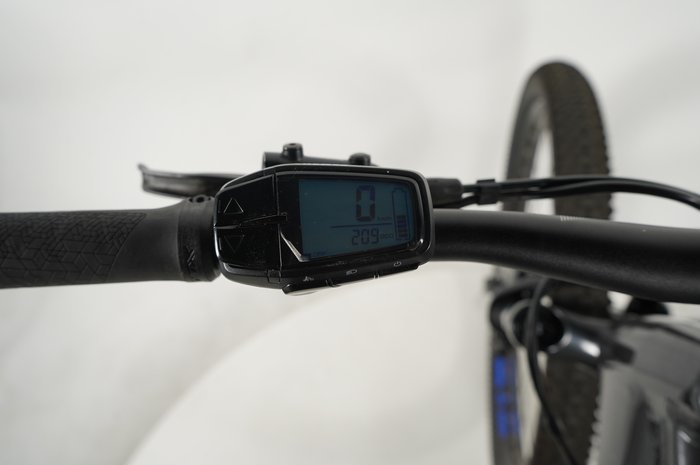 Haibike HardSeven 7