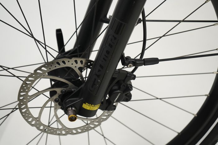 corratec MTC 120 Fully