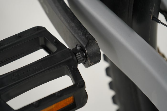 Santa Cruz Heckler SL