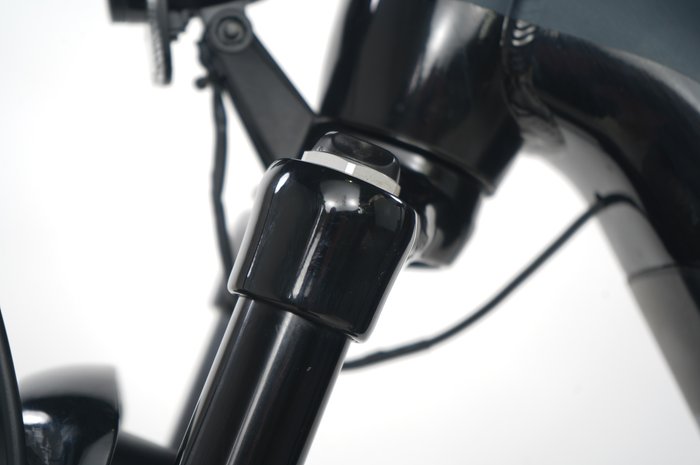 PEGASUS Premio EVO 10 Lite Comfort