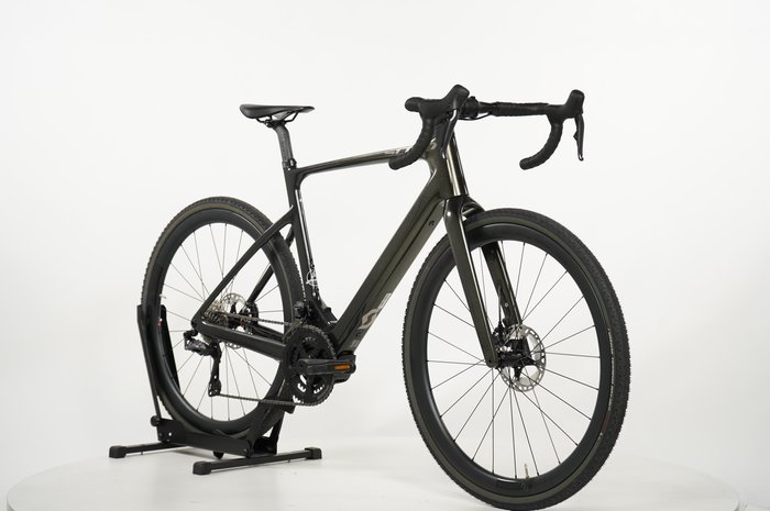 SCOTT Solace eRIDE 20