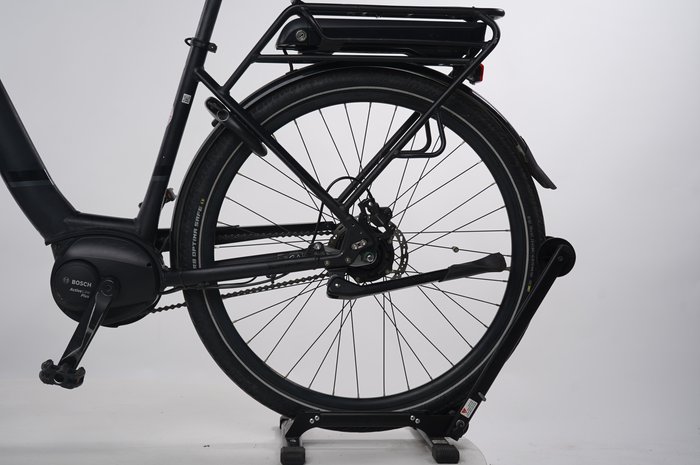 Pegasus Solero E8R Plus