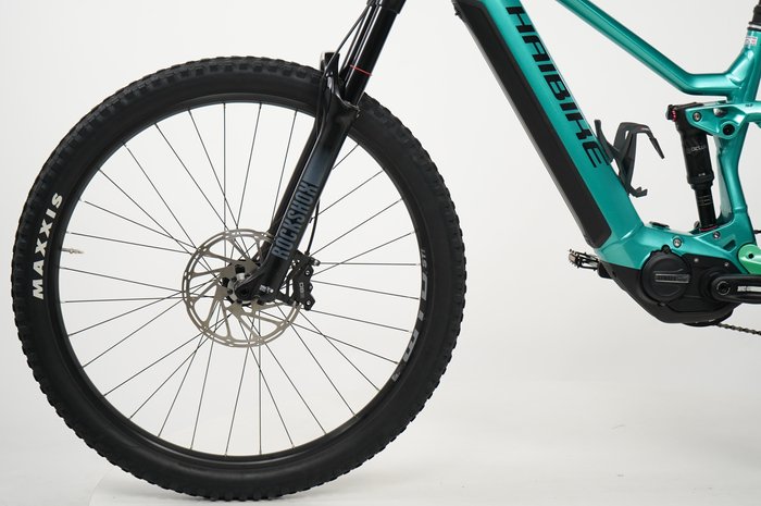 Haibike AllMtn 2
