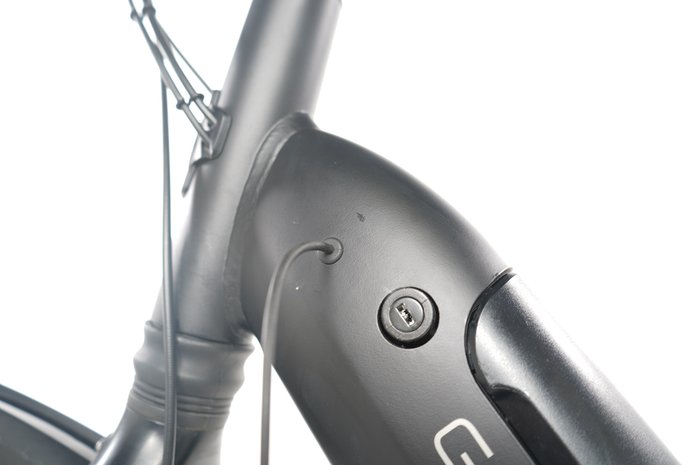 Gazelle Arroyo C8 HMB Elite