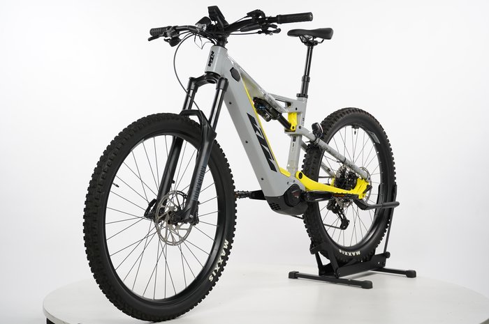 KTM Macina Kapoho 7972