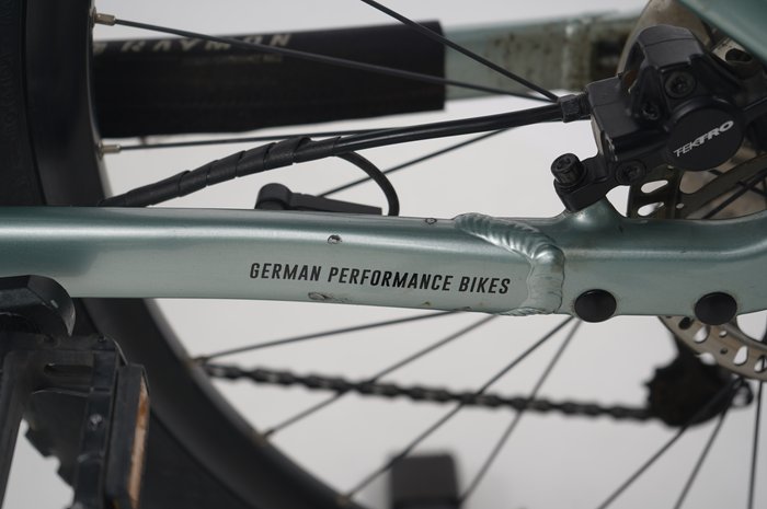 R RAYMON HardRay E 5.0