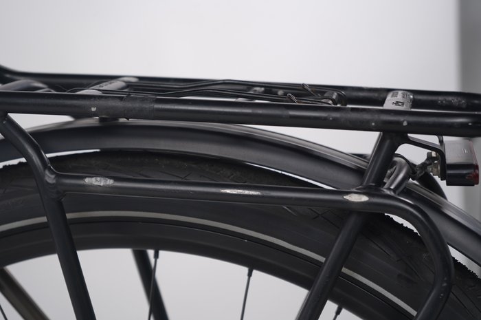 KTM Macina Style 710