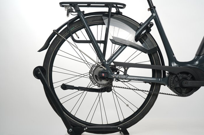 Gazelle Grenoble C5 HMB