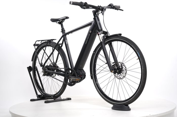 Riese & Müller Roadster vario HS