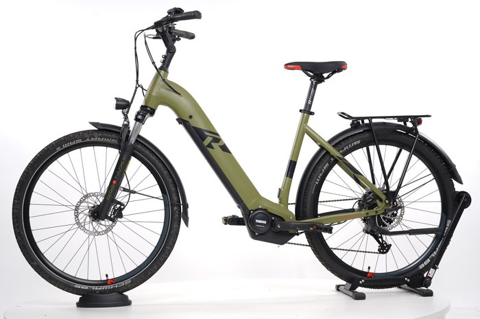 Raymon CrossRay E 5.0