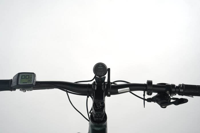 SUPERIOR BIKES El Reventador MDB Stella