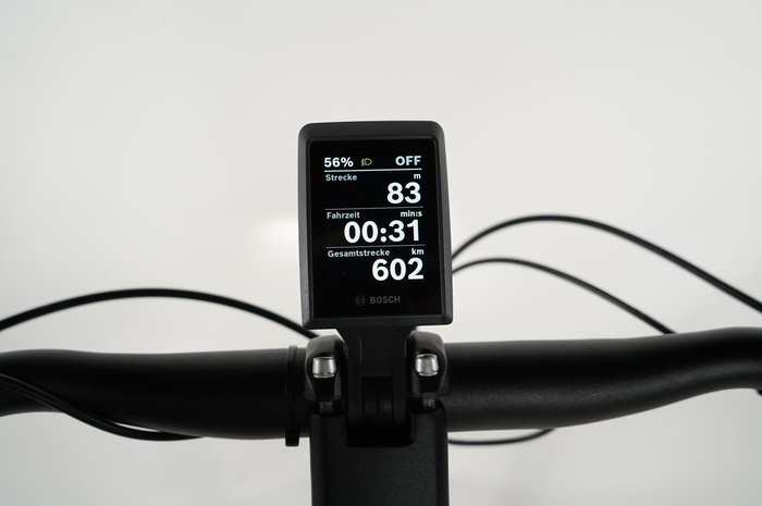 BULLS Cross Lite Evo 2 750