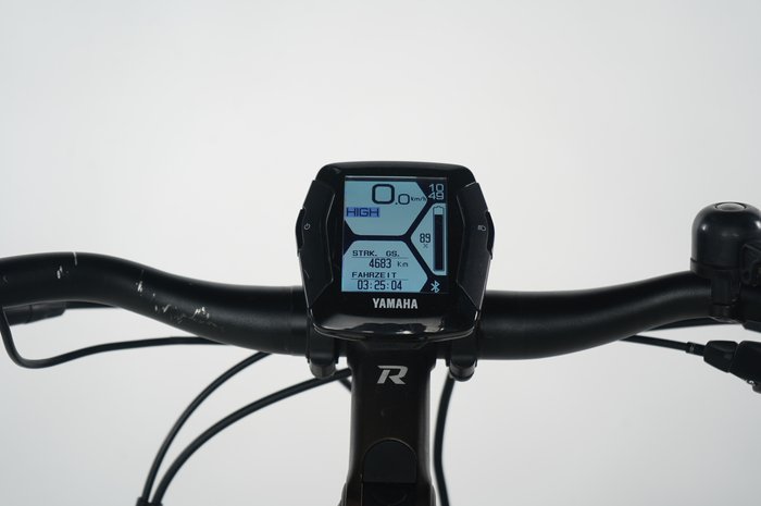R RAYMON TourRay E 6.0