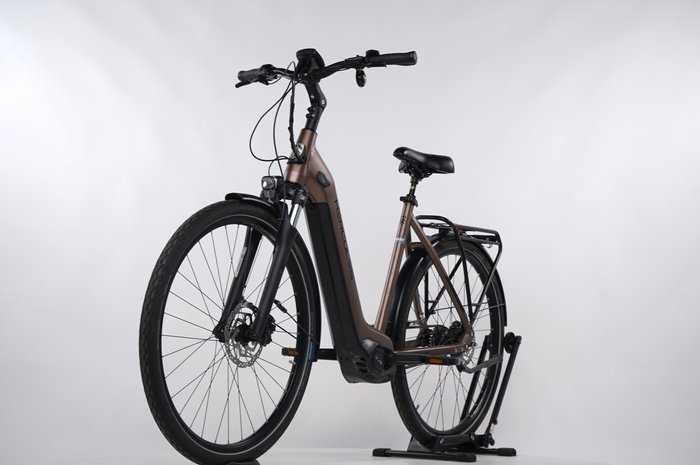 Hercules Futura Comp I-F5