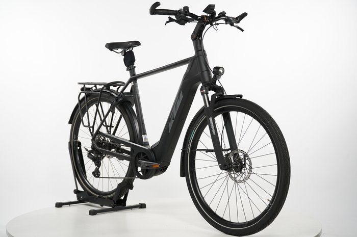 KTM Cento 10 Plus