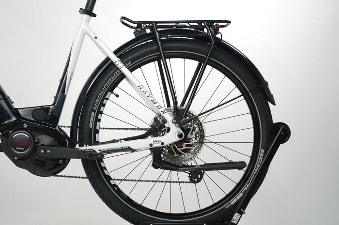 Raymon CrossRay E 8.0