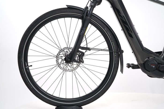 KTM Macina Style XL