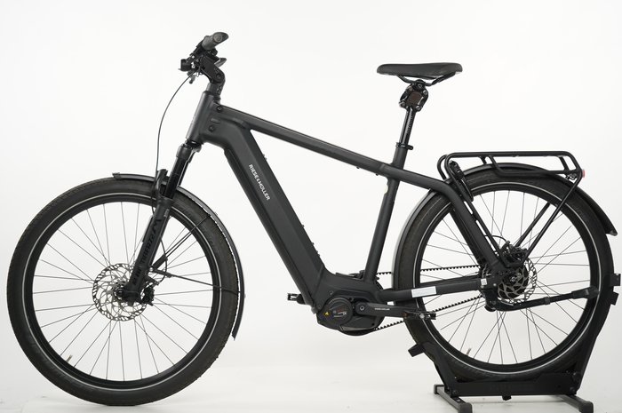 Riese & Müller Charger4 GT vario