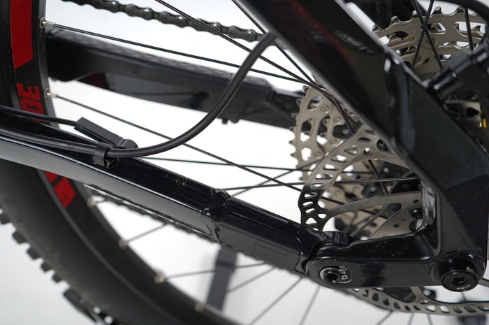 Haibike AllTrail 5 27.5