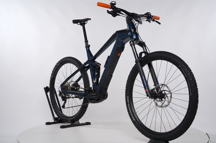 Bulls Sonic Evo TR 1