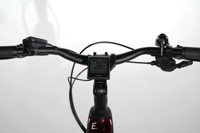 CUBE Touring Hybrid EXC 625