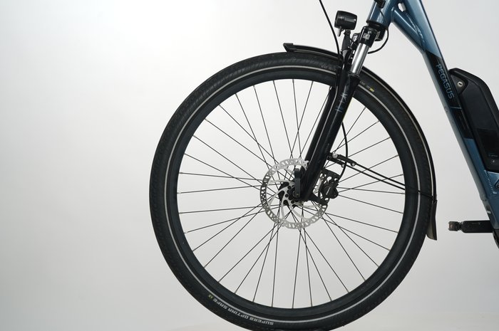 Pegasus Solero E8 Sport Performance