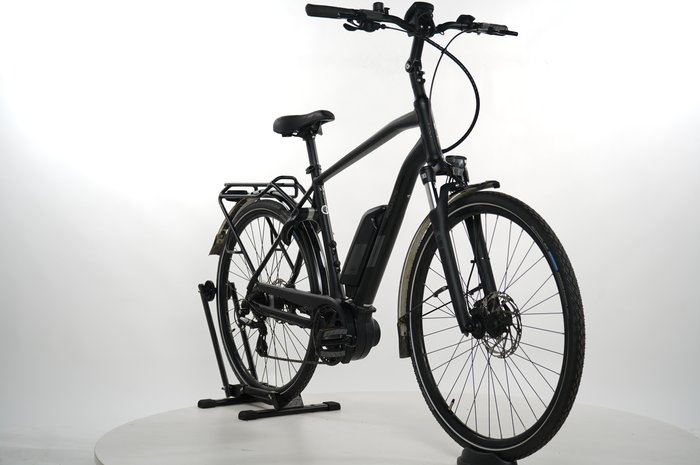 PEGASUS Solero E8 Plus