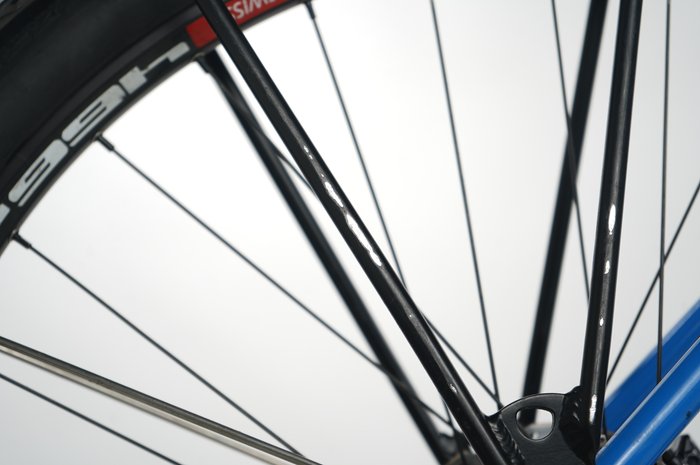 Ridetronic Premium Moritz