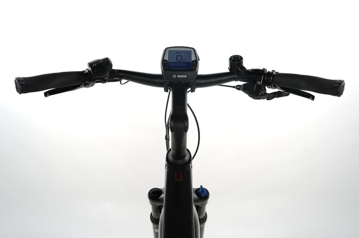 KTM Macina Gran625