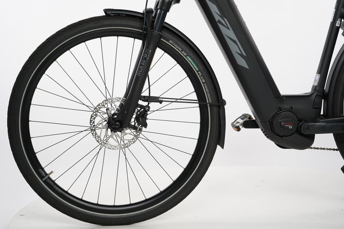 KTM Cento 10 Plus