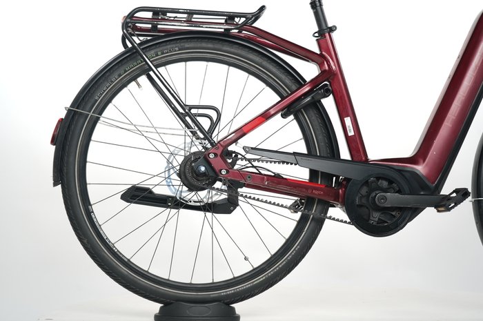 Hercules Roberta Pro F8