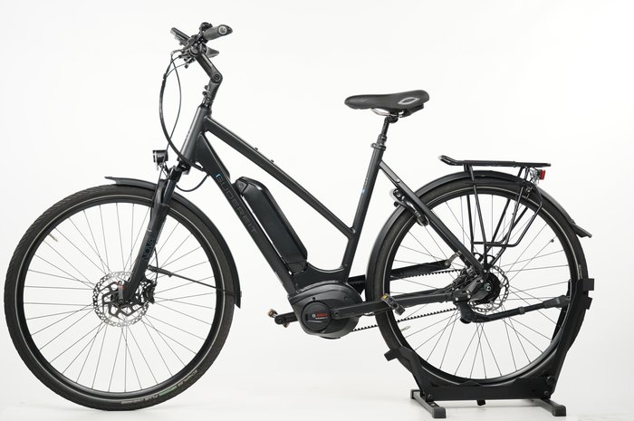 Gudereit EC-5.5 RT