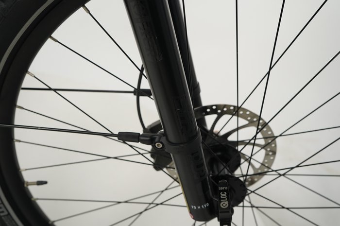 corratec E-Power MTC 120