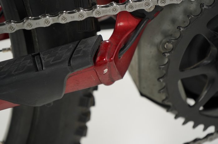 Haibike AllTrail 5