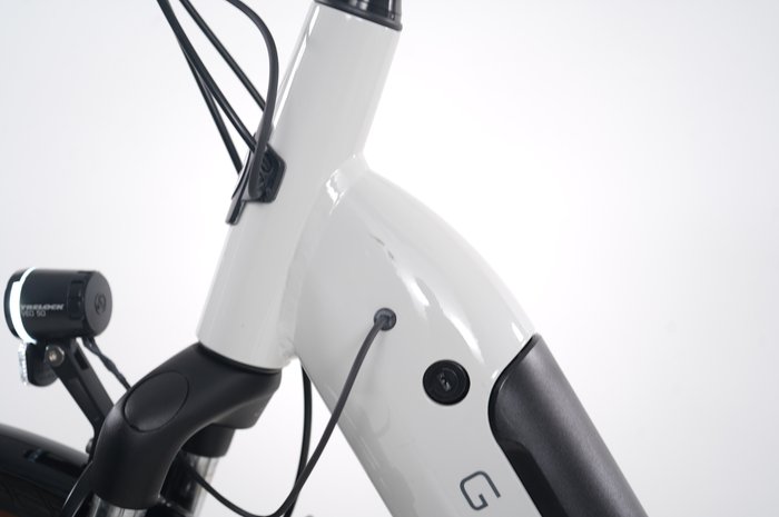 Gazelle Arroyo Elite C7+