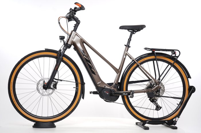 KTM Macina Ultimate Pro