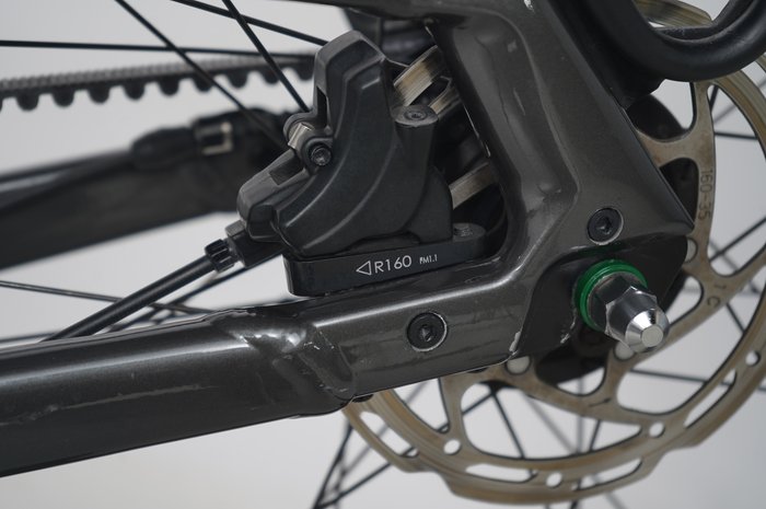 Specialized Como Sl 5.0