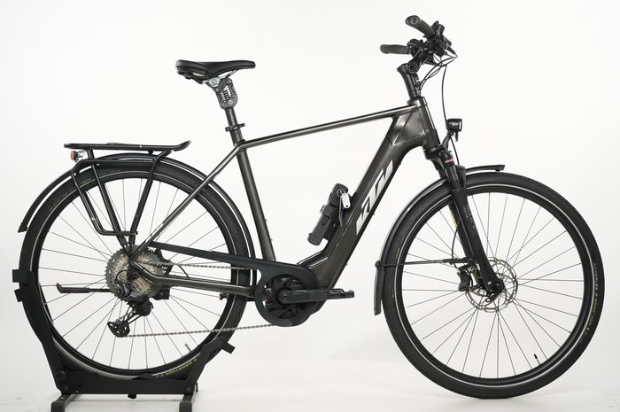 KTM Macina Style XL